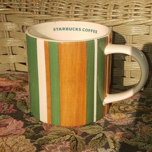 Starbucks Mug